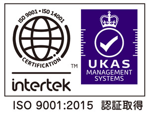 Jianchuang is Passed ISO9001:2015 International Quality Management System Certification